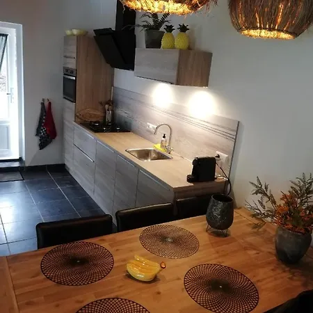 Idylle Aan Zee, Prive Sauna Sint Maartensvlotbrug