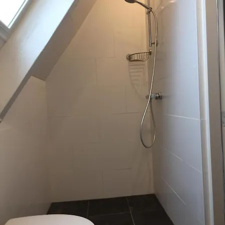 Idylle Aan Zee, Prive Sauna Sint Maartensvlotbrug